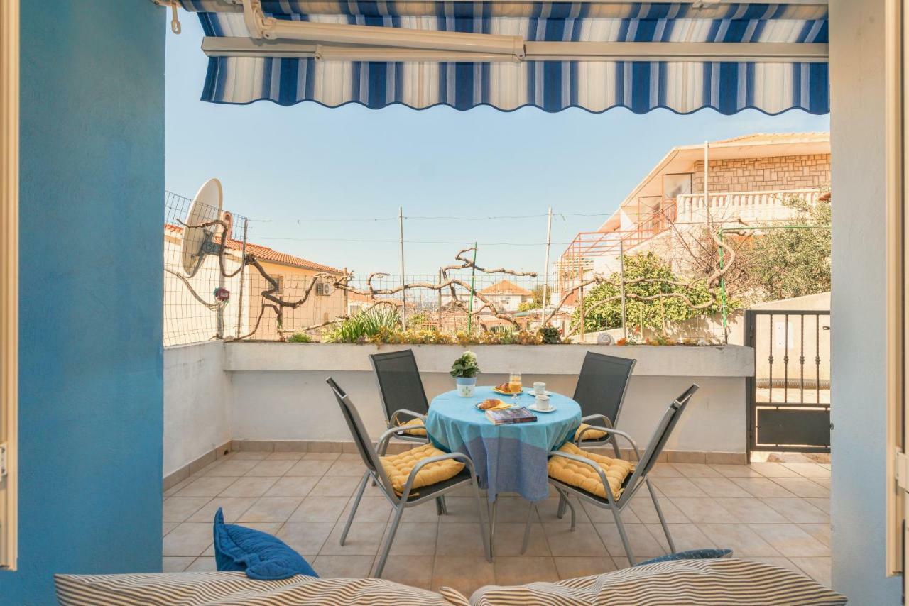 Apartment Tasina Hvar Town Exterior foto